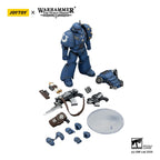 Product image Warhammer The Horus Heresy Ultramarines MKVI Action Figure