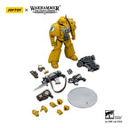 Zdjęcie produktu Figurka akcji Warhammer The Horus Heresy Imperial Fist MKVI