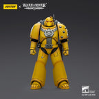Zdjęcie produktu Figurka akcji Warhammer The Horus Heresy Imperial Fist MKVI