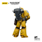 Zdjęcie produktu Figurka akcji Warhammer The Horus Heresy Imperial Fist MKVI