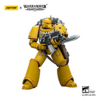 Zdjęcie produktu Figurka akcji Warhammer The Horus Heresy Imperial Fist MKVI