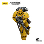 Zdjęcie produktu Figurka akcji Warhammer The Horus Heresy Imperial Fist MKVI
