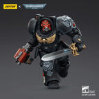 Zdjęcie produktu Figurka akcji Warhammer 40.000 Black Templars Terminator 1