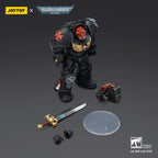 Zdjęcie produktu Figurka akcji Warhammer 40.000 Black Templars Terminator 1