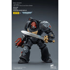 Zdjęcie produktu Figurka akcji Warhammer 40.000 Black Templars Terminator 1