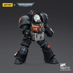 Zdjęcie produktu Figurka akcji Warhammer 40,000 Black Templars Terminator 2