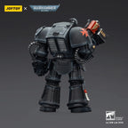 Zdjęcie produktu Figurka akcji Warhammer 40,000 Black Templars Terminator 2
