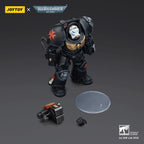 Zdjęcie produktu Figurka akcji Warhammer 40,000 Black Templars Terminator 2