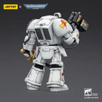 Zdjęcie produktu Figurka akcji Warhammer 40,000 White Scars Terminator 1 with