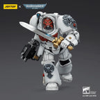 Zdjęcie produktu Figurka akcji Warhammer 40,000 White Scars Terminator 1 with