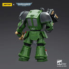 Zdjęcie produktu Figurka akcji Warhammer 40 000 Salamanders Terminator 1 with