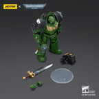 Zdjęcie produktu Figurka akcji Warhammer 40 000 Salamanders Terminator 1 with