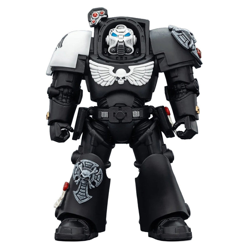 Zdjęcie produktu Figurka akcji Warhammer 40 000 Raven Guard Terminator 1 z