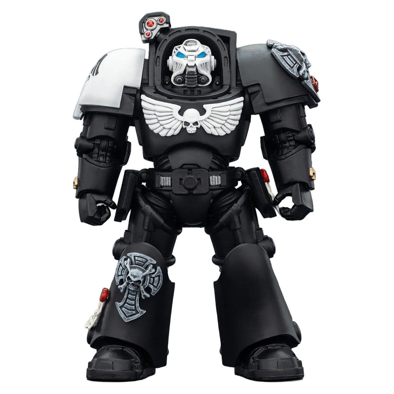 Zdjęcie produktu Figurka akcji Warhammer 40 000 Raven Guard Terminator 1 z