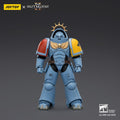 Zdjęcie produktu Figurka akcji Warhammer 40,000 Game Edition Space Wolves