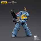 Zdjęcie produktu Figurka akcji Warhammer 40,000 Game Edition Space Wolves