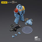 Zdjęcie produktu Figurka akcji Warhammer 40,000 Game Edition Space Wolves