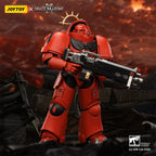 Zdjęcie produktu Figurka akcji Warhammer 40,000 Game Edition Blood Angels
