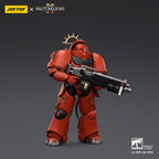Zdjęcie produktu Figurka akcji Warhammer 40,000 Game Edition Blood Angels