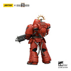 Zdjęcie produktu Figurka akcji Warhammer 40,000 Game Edition Blood Angels
