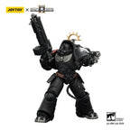 Product image Warhammer 40,000 Raven Guard Heavy Intercessor Action Figure