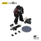 Product image Warhammer 40,000 Raven Guard Heavy Intercessor Action Figure