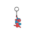 Product image Marvel Spider-Man Rubber Keyring