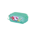 Product image Sanrio FAN Trick Pencil Case 2.2 Hello Kitty Videogame