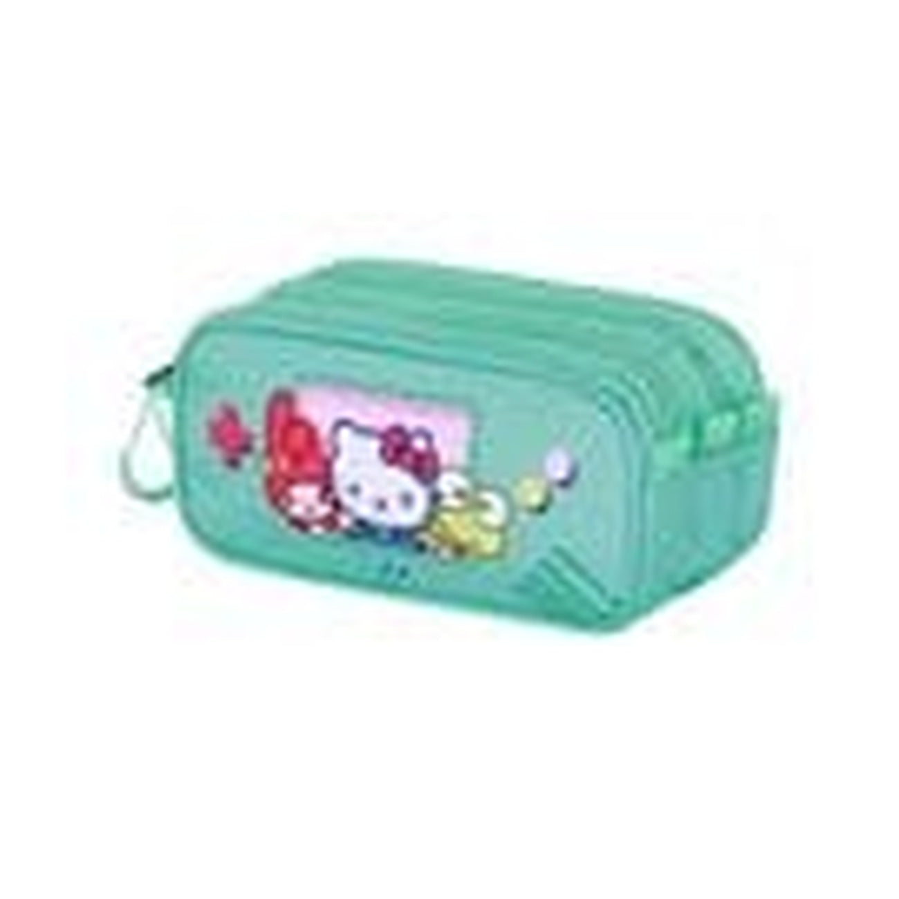 Zdjęcie produktu Piórnik Sanrio FAN Trick 2.2 Hello Kitty Videogame