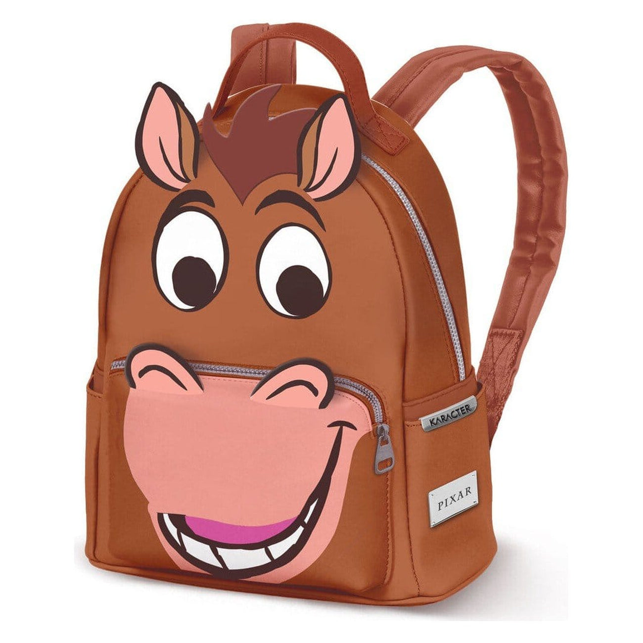 Zdjęcie produktu Plecak Bull Premium Heady Pq Toy Story