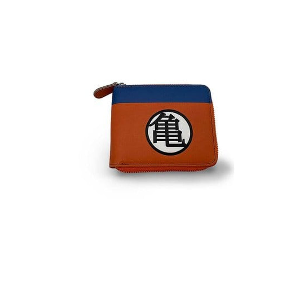 Zdjęcie produktu Portfel Dragon Ball symbol Man Zip