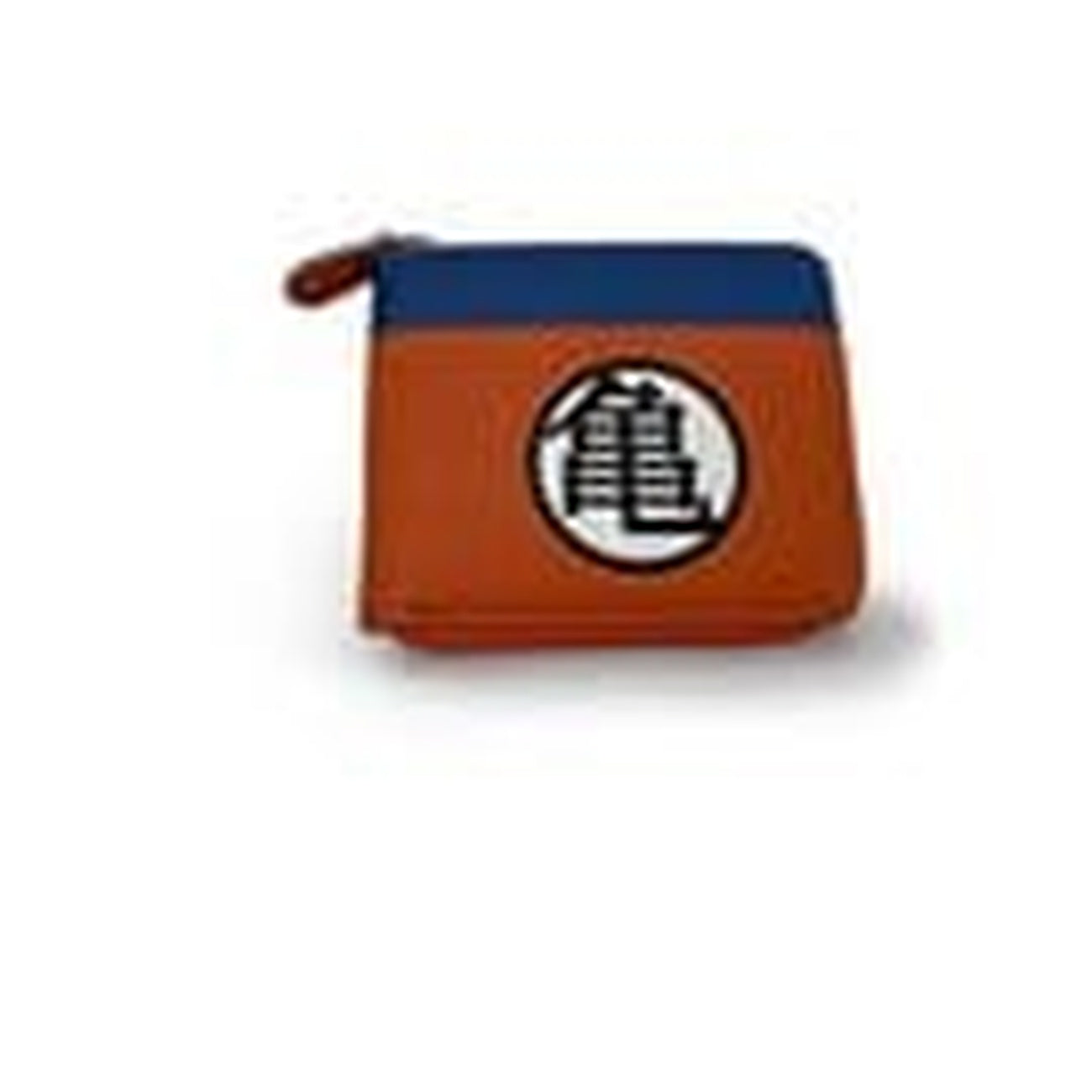 Zdjęcie produktu Portfel Dragon Ball symbol Man Zip