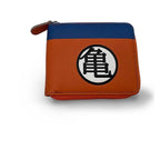Zdjęcie produktu Portfel Dragon Ball symbol Man Zip