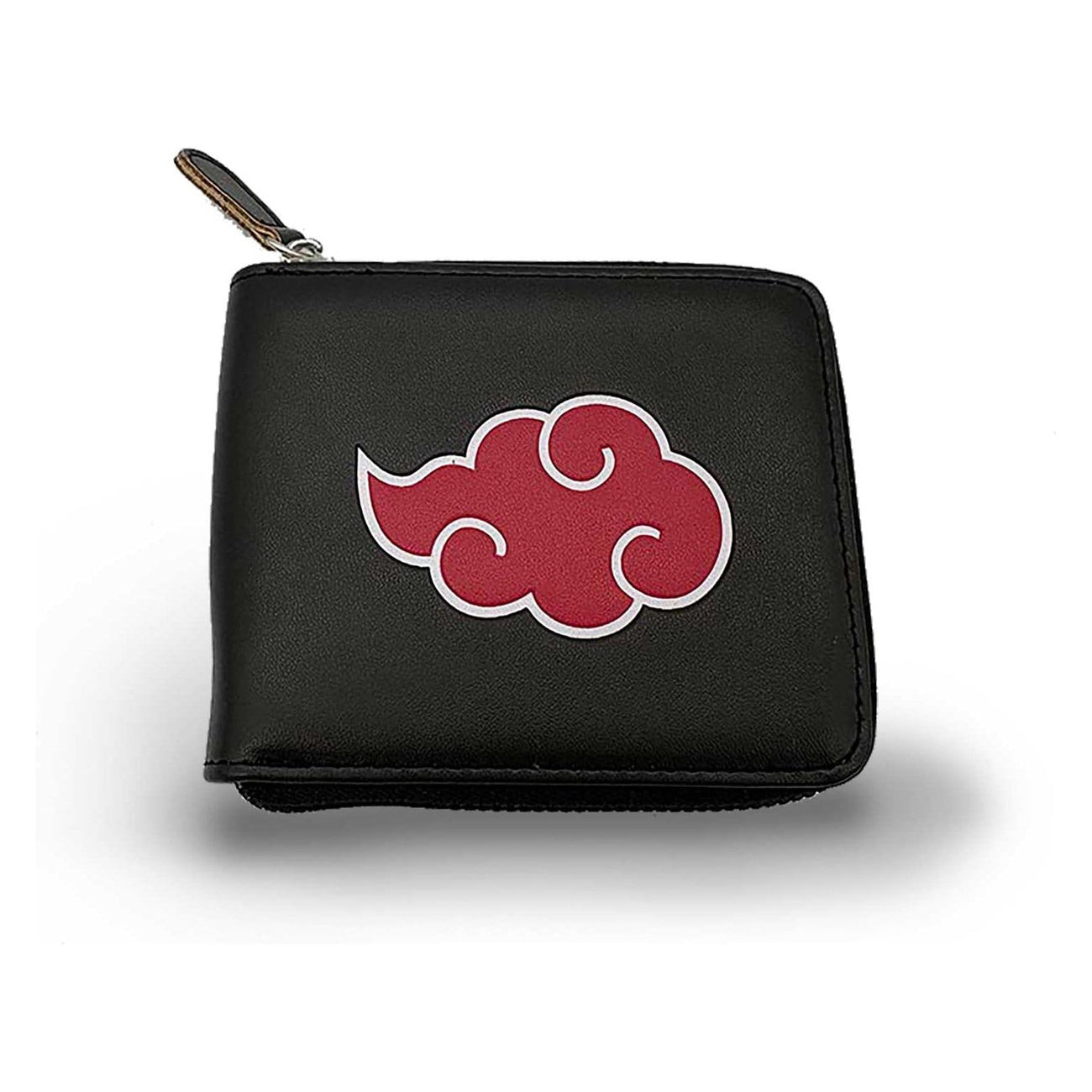 Zdjęcie produktu Portfel Naruto Man Zip Clouds