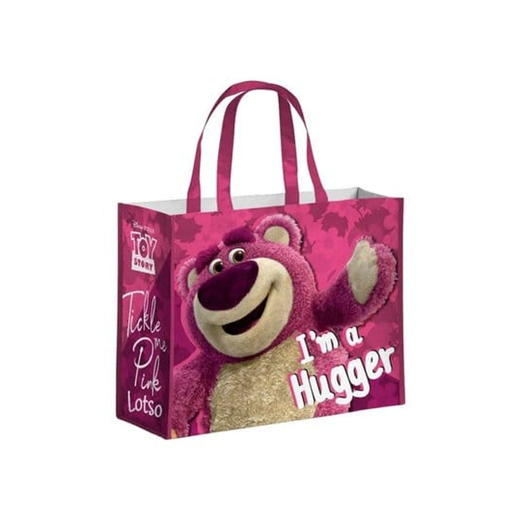 Zdjęcie produktu Torba na zakupy Toy Story Lotso