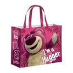 Zdjęcie produktu Torba na zakupy Toy Story Lotso