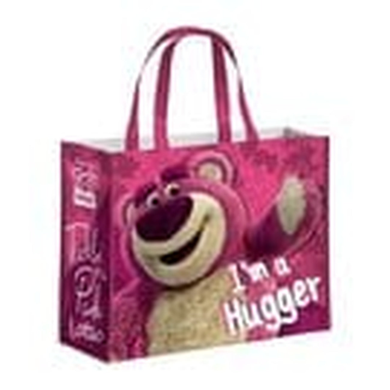 Zdjęcie produktu Torba na zakupy Toy Story Lotso