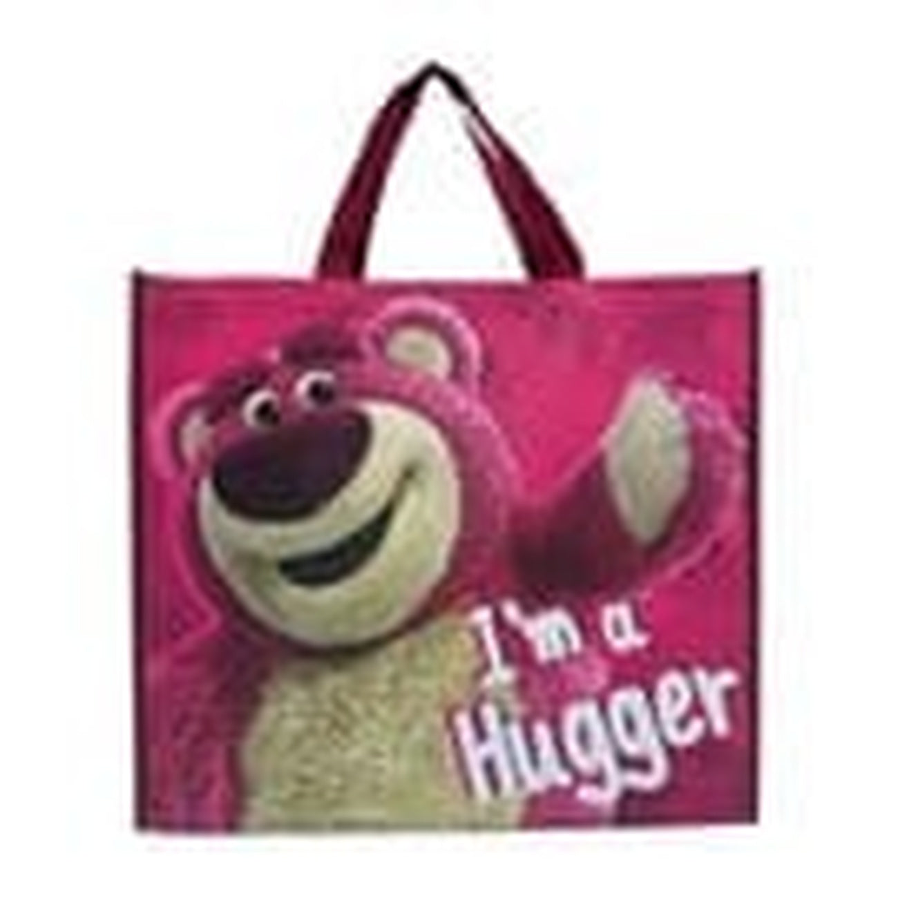 Zdjęcie produktu Torba na zakupy Toy Story Lotso