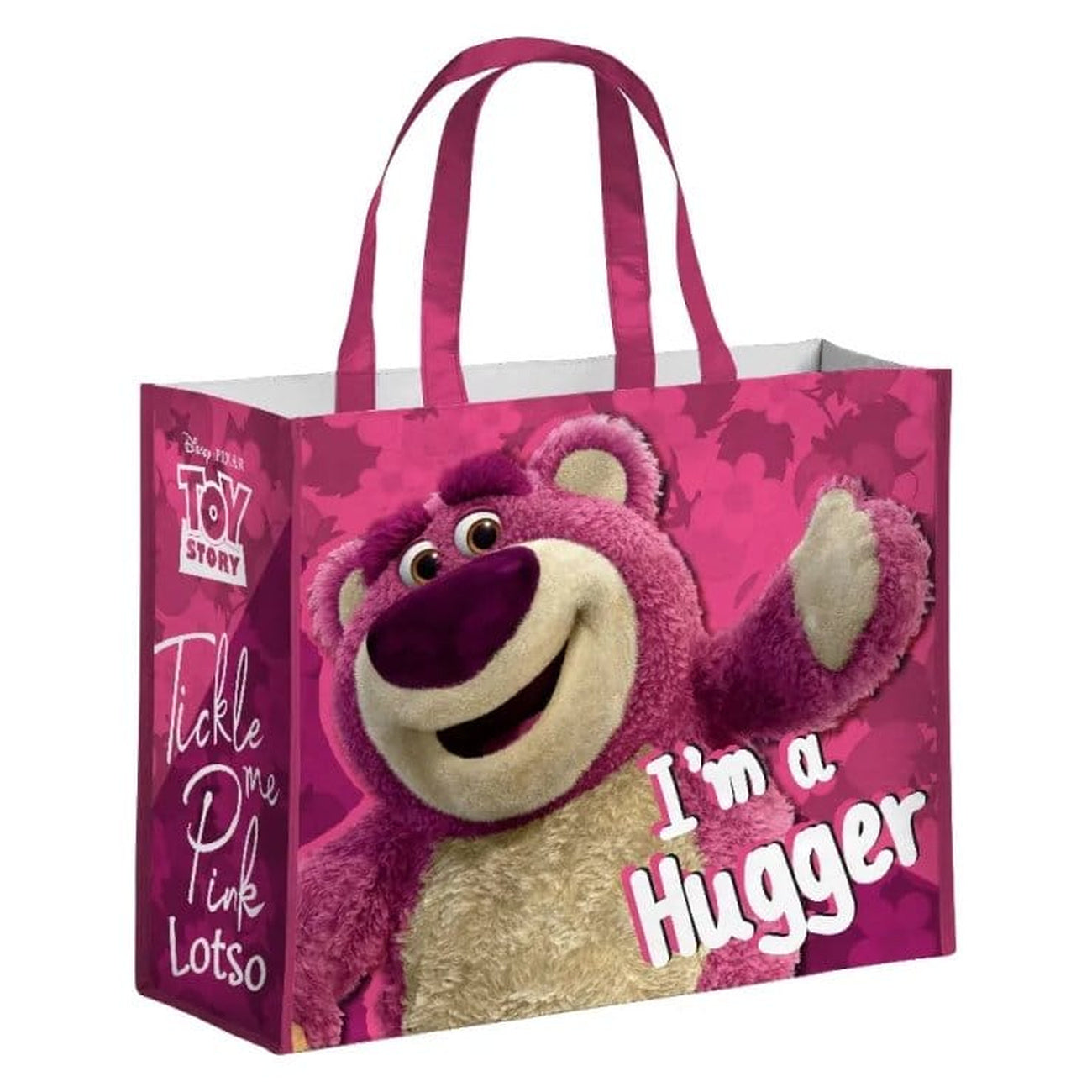Zdjęcie produktu Torba na zakupy Toy Story Lotso