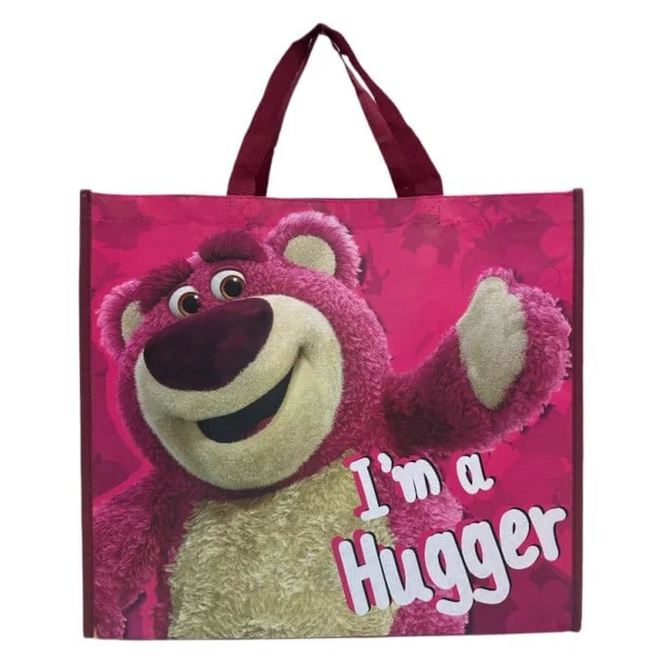 Zdjęcie produktu Torba na zakupy Toy Story Lotso