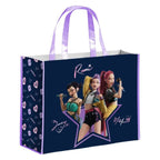 Zdjęcie produktu Torba na zakupy KPOP Demon Hunters Idols Signature