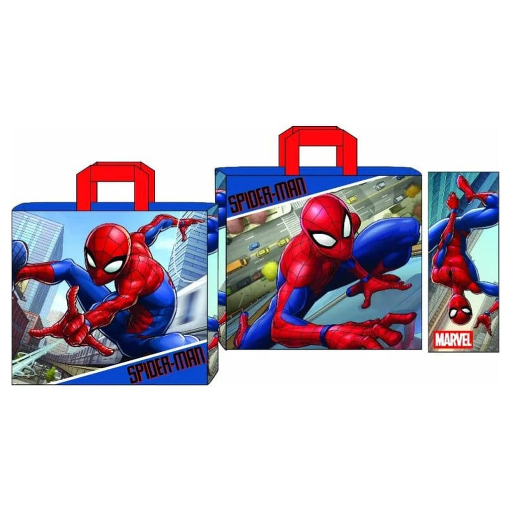 Product image Spider-Man Shopping Bag