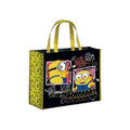 Product image Minions Shopping Bag AAAAAH