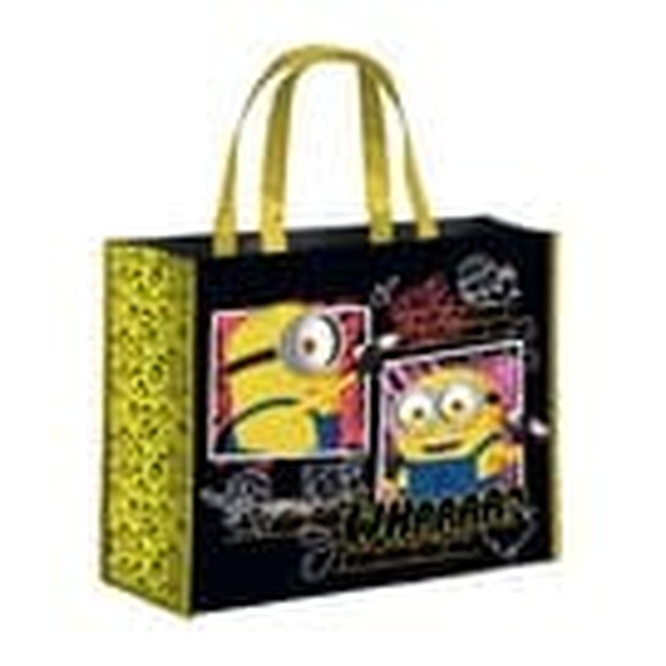 Product image Minions Shopping Bag AAAAAH
