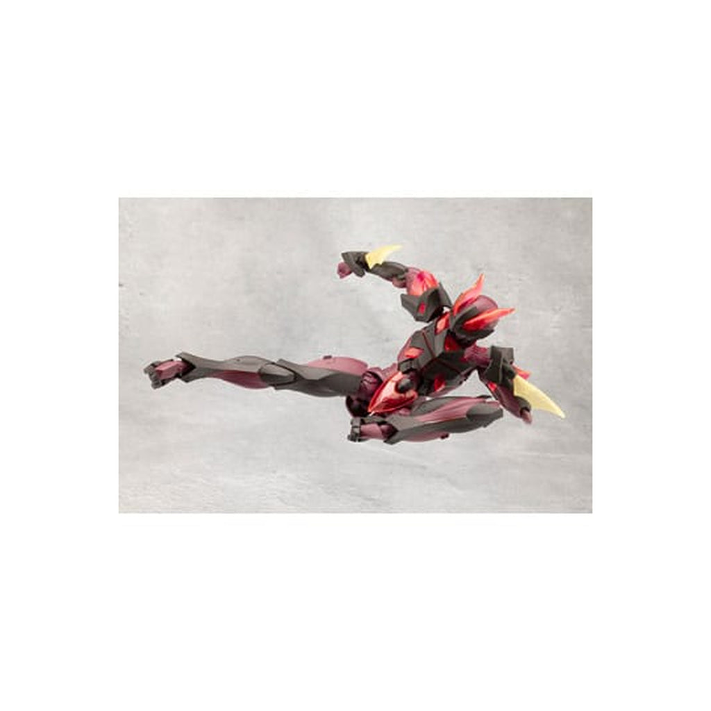 Product image Megalomaria Unlimited Universe Plastic Model Kit Mephisto