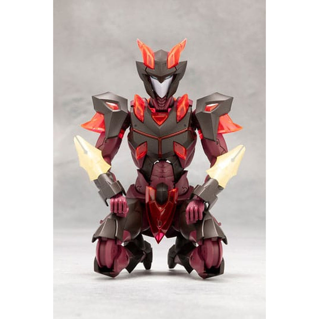 Product image Megalomaria Unlimited Universe Plastic Model Kit Mephisto