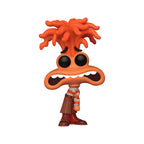 Zdjęcie produktu W głowie się nie mieści - Figurka Funko Pop Niepewność