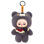 Product image Nourmar - Dull Sense Lab Mystery Keychain