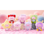Product image GeeGeePig - Countdown to Wishes Mystery Keychain