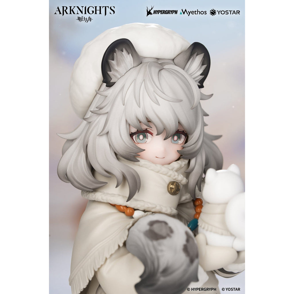 Zdjęcie produktu Arknights - Figurka Pramanix Rhodes Kids Series